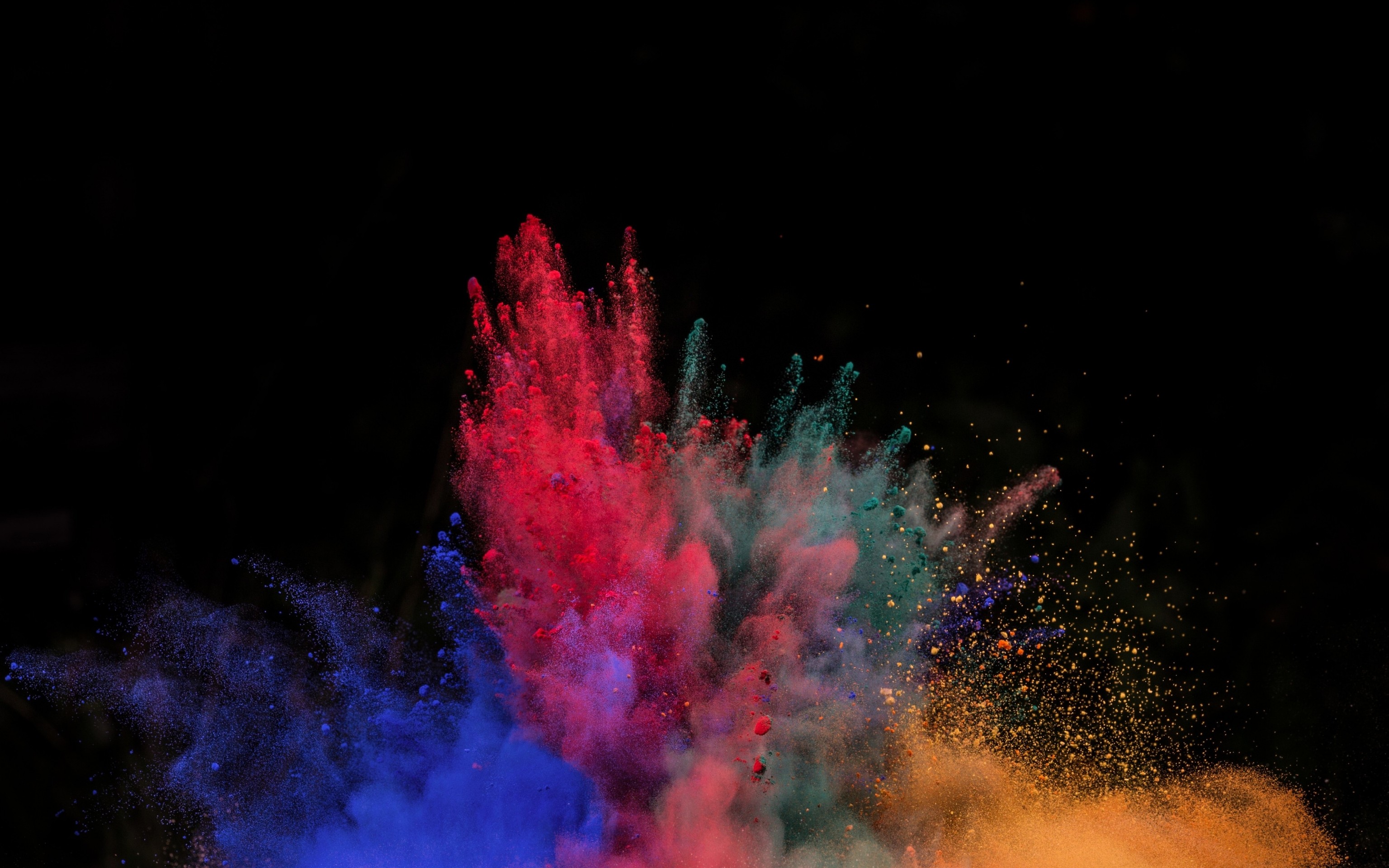 Colour Splash