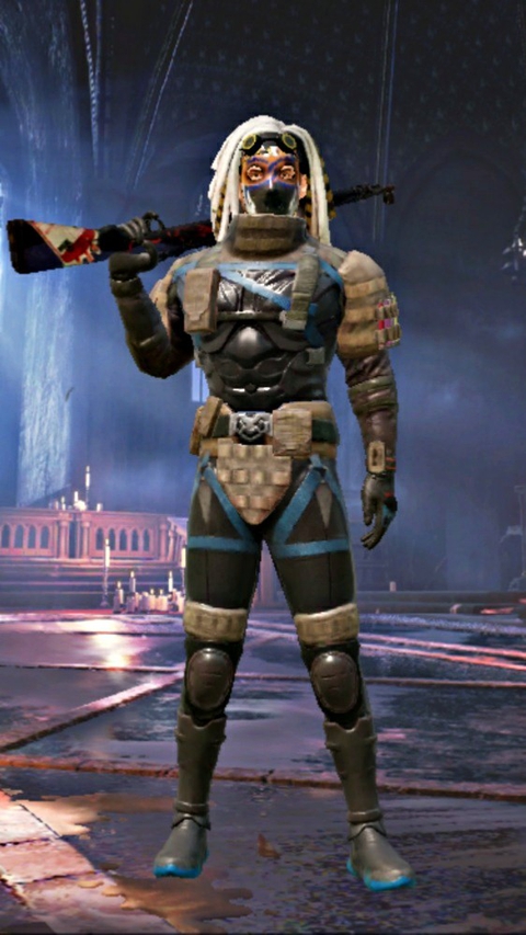 Pubg