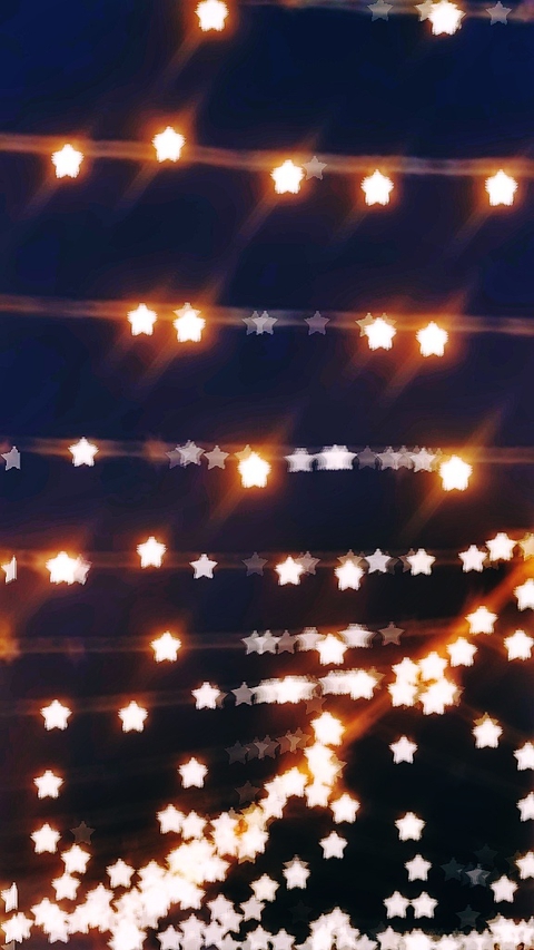 Fairy Lights
