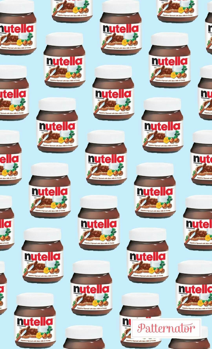 Nutella