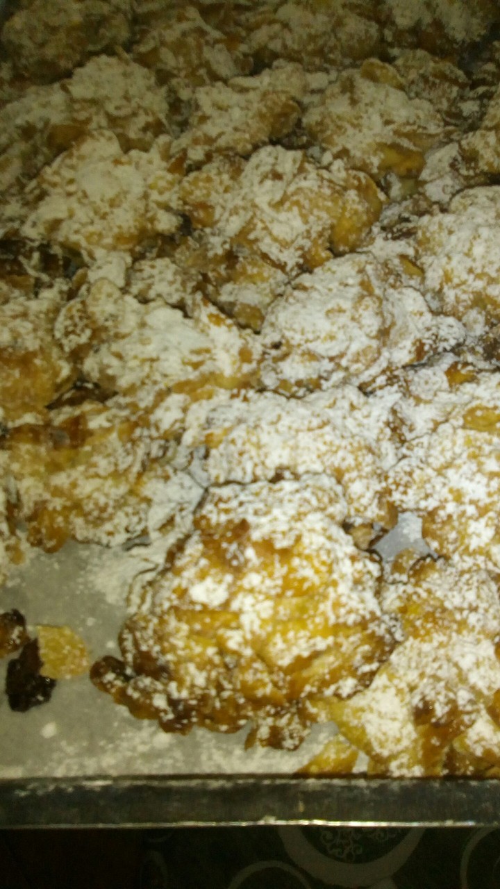 biscotti