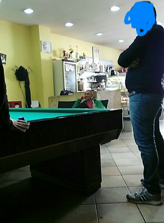 The my Pub reserved ?