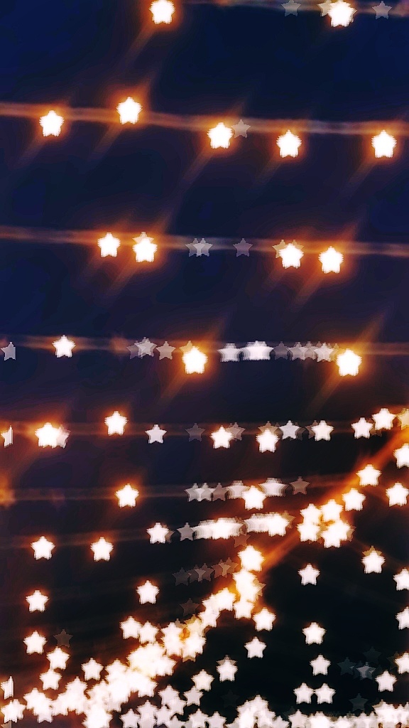 Fairy Lights