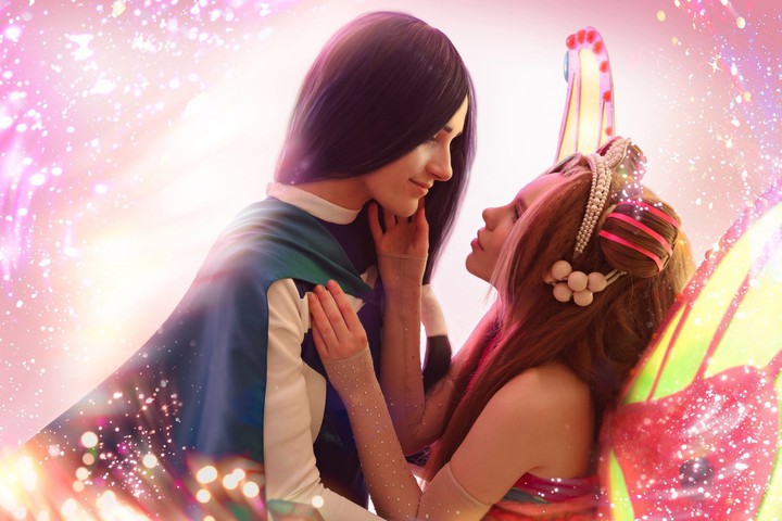 Winx