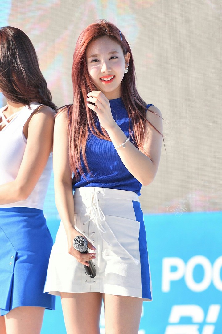 Nayeon