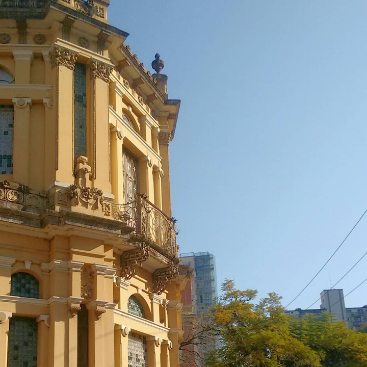 PORTO ALEGRE