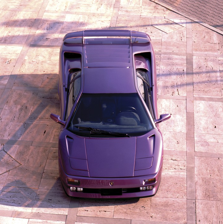 lamborghini