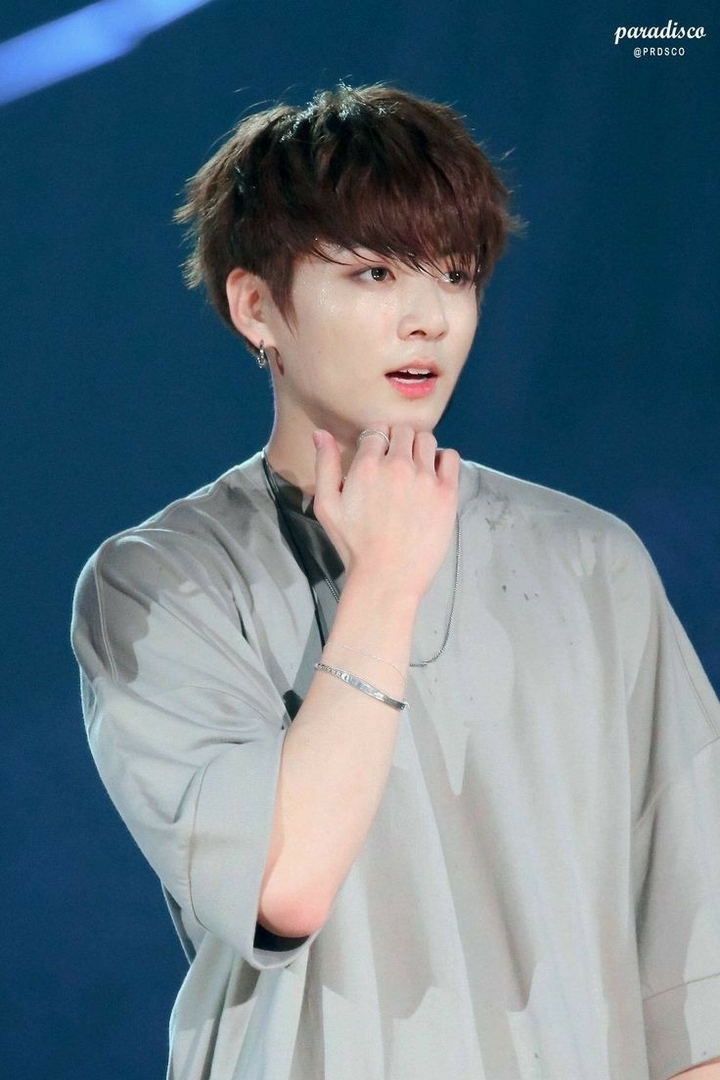 Jungkook