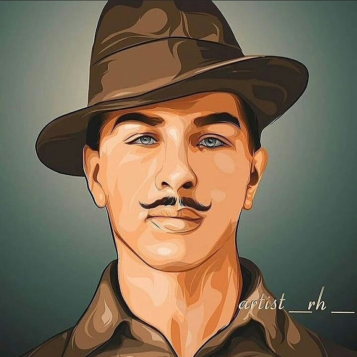 bhagatsingh