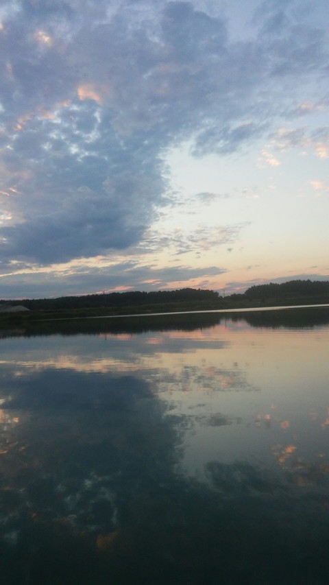 hình nền horizon, loch