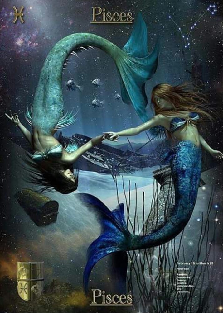 Pisces