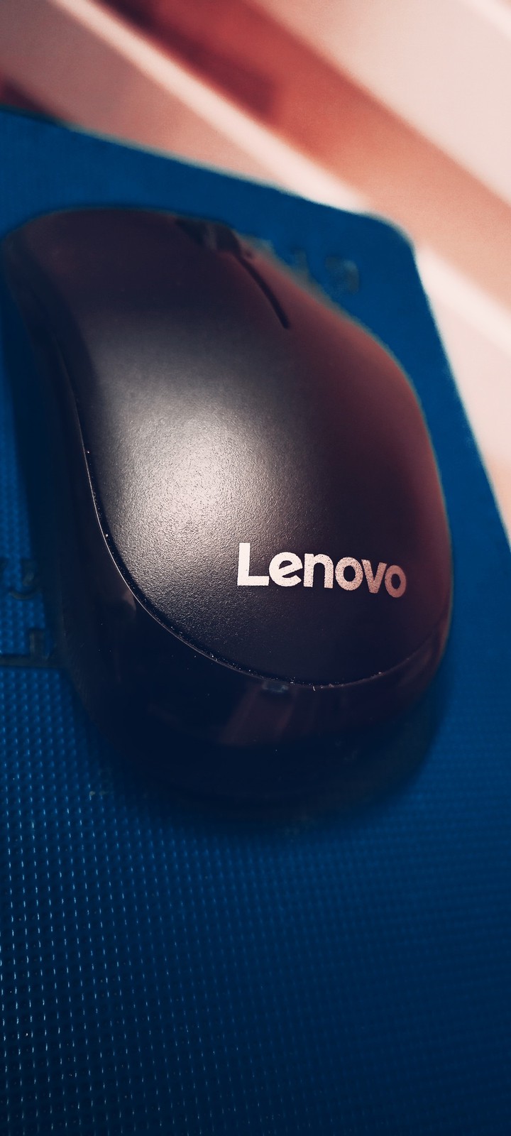 #mouse #lenovo #microlense