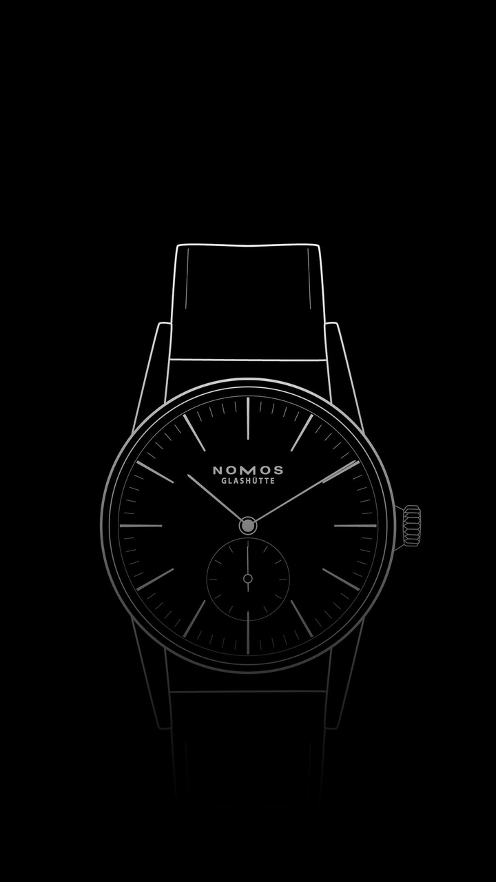 Black watch