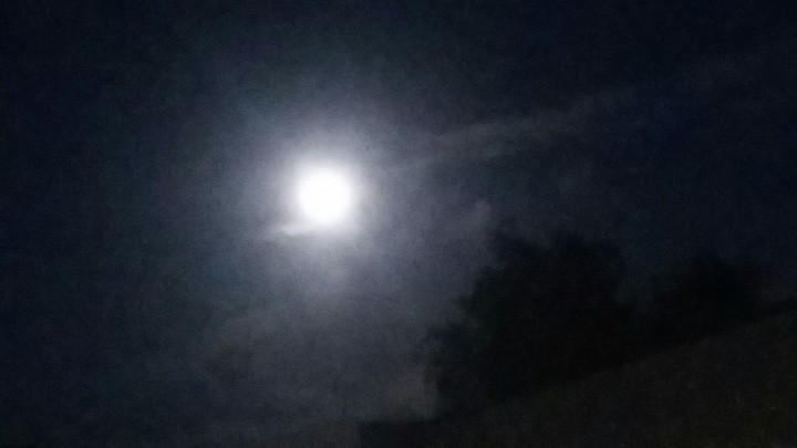 la noche