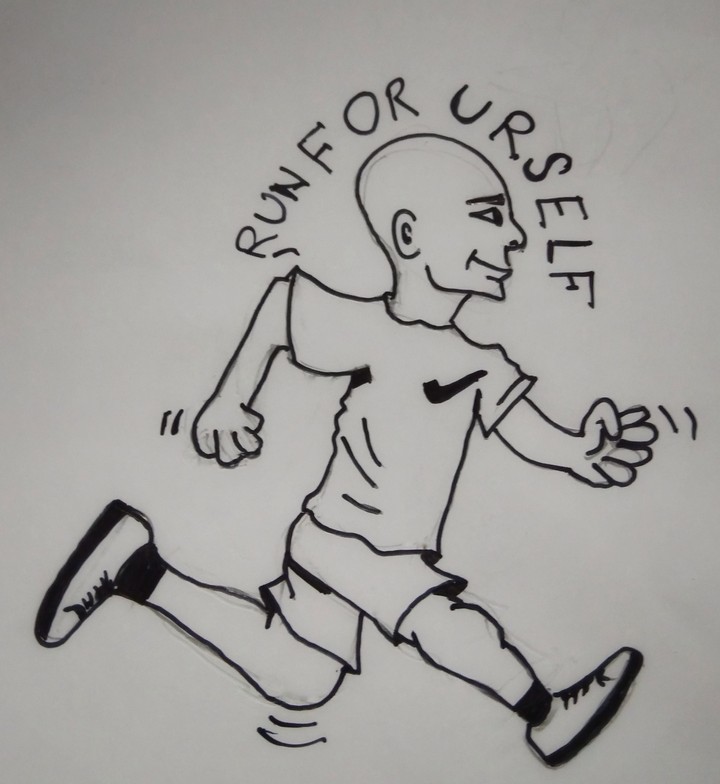 runner