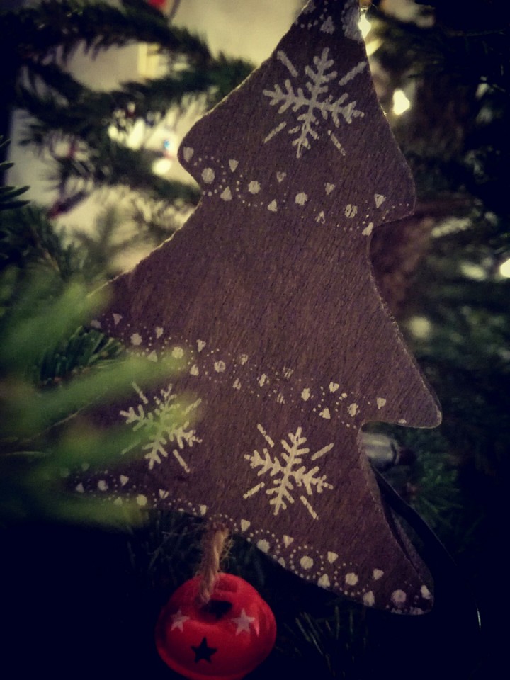 tree