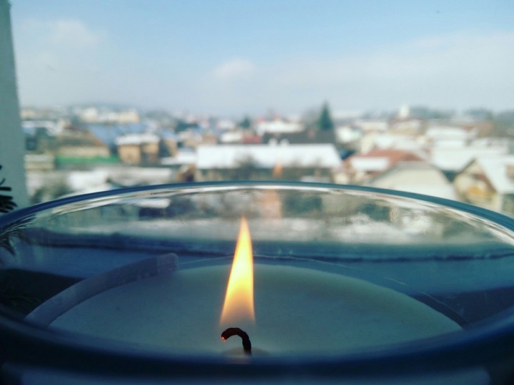 winter