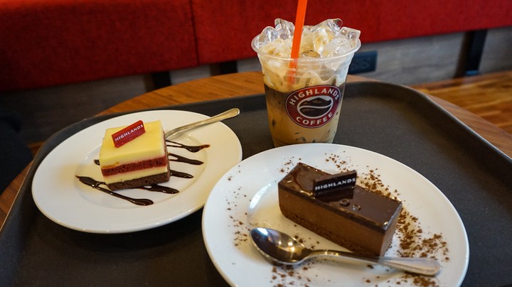 coffee