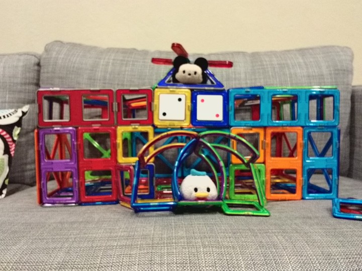 tsumtsum