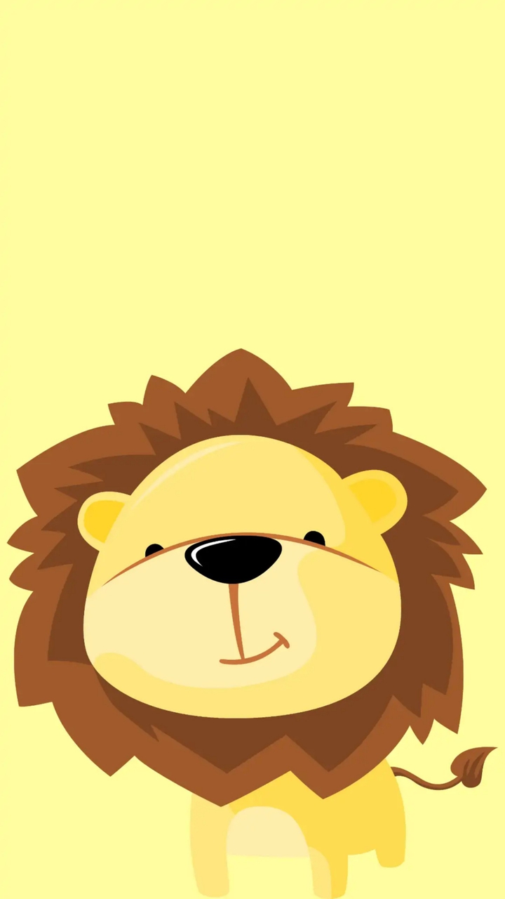 лев