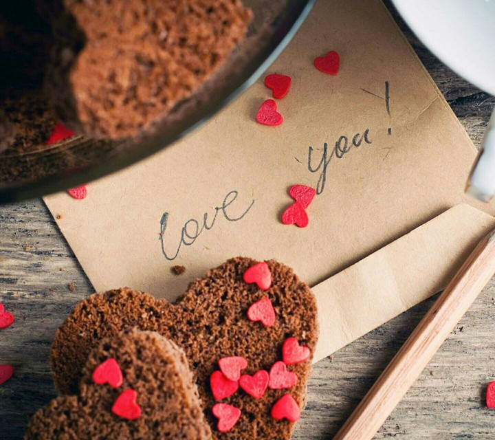 love u !