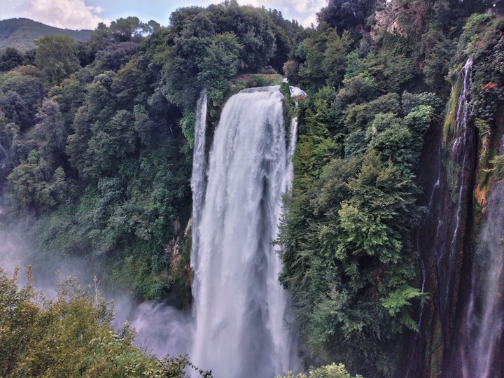 Cascata delle Marmore