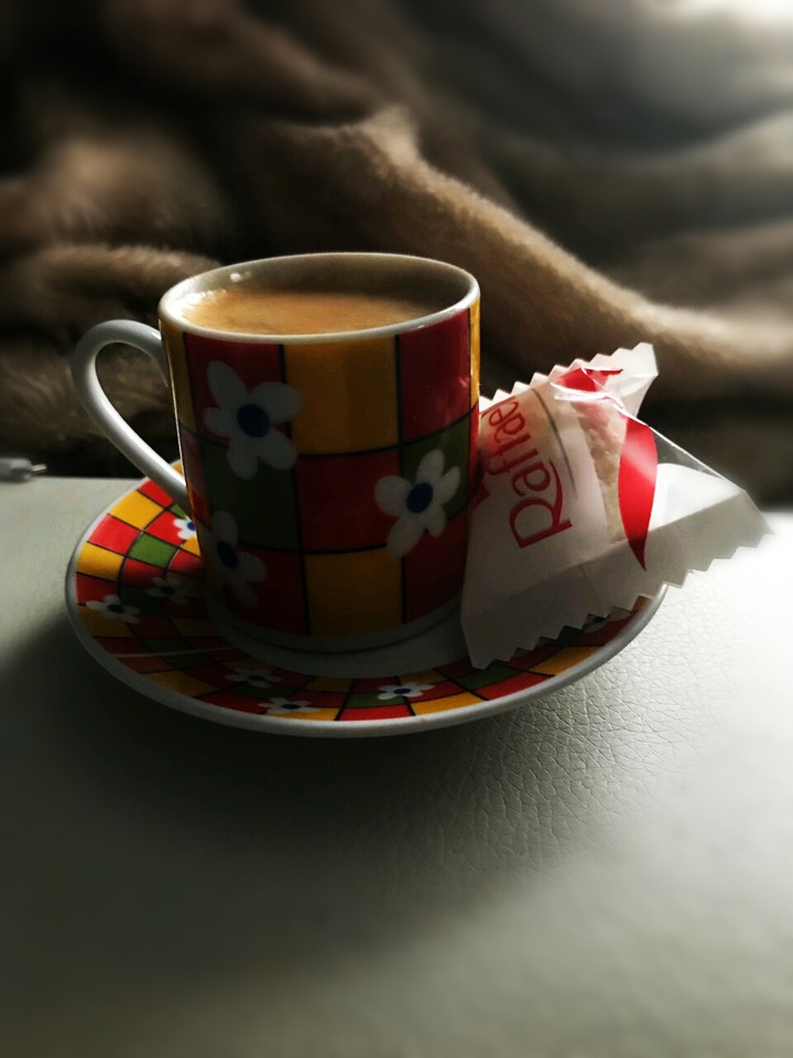 coffee