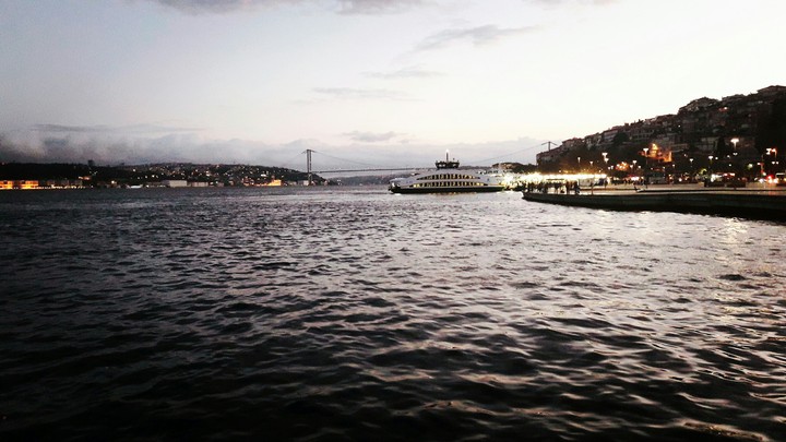 istanbul
