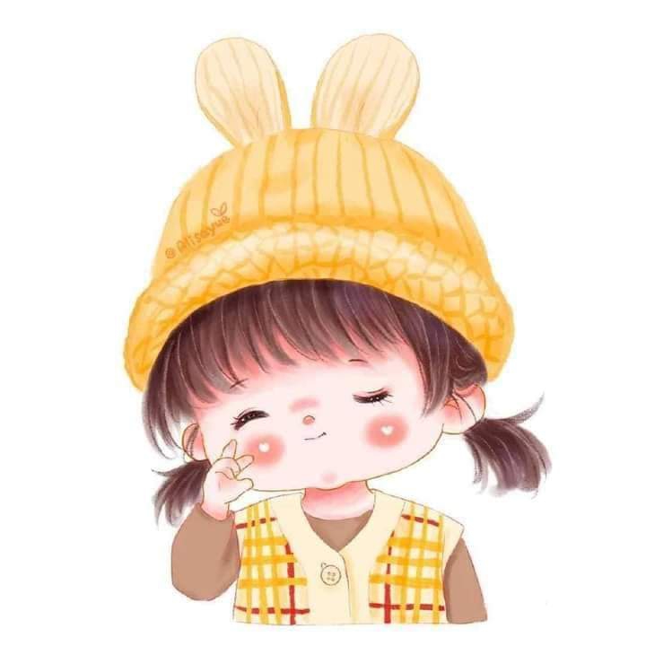 Cute
