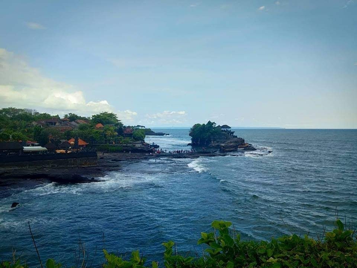 bali