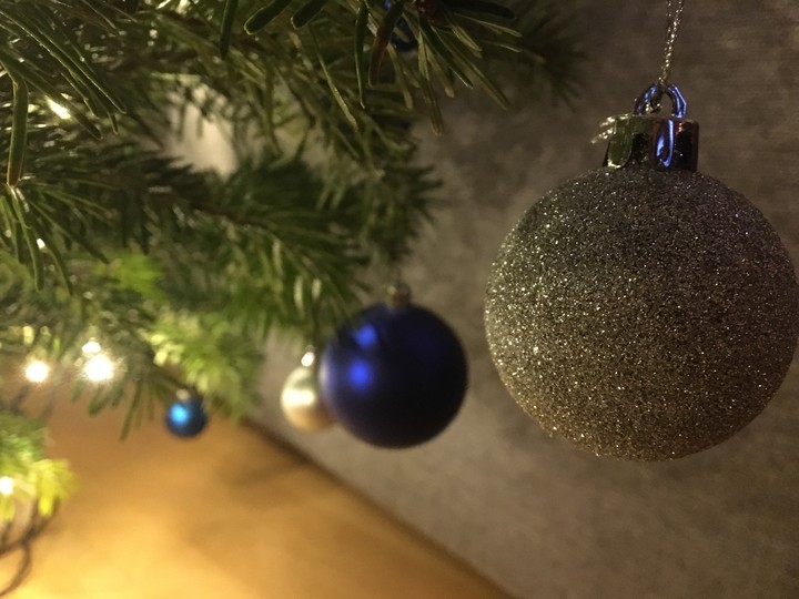 Christmas(again) 