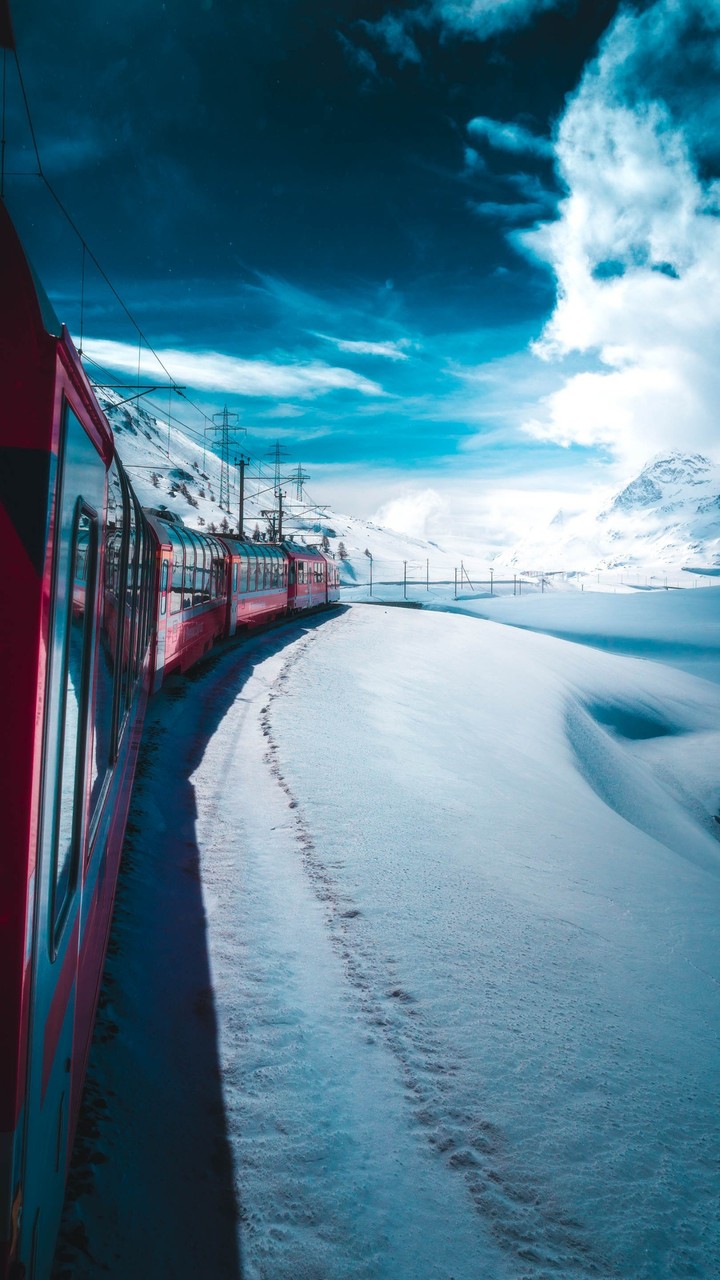 Snow