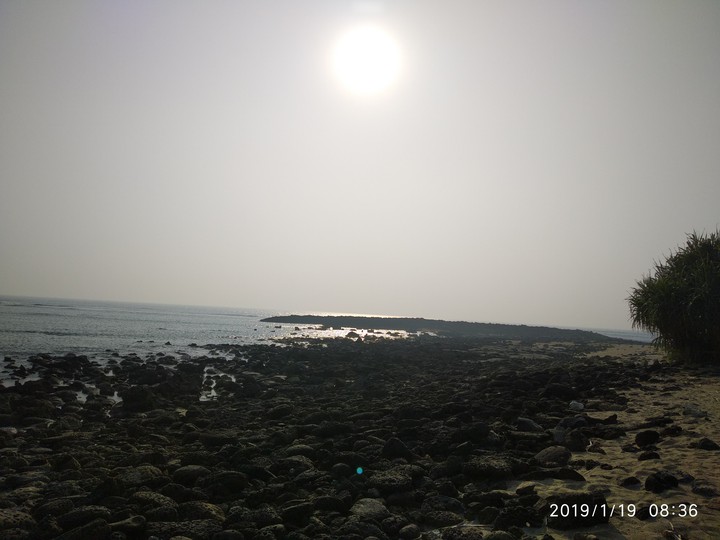 island