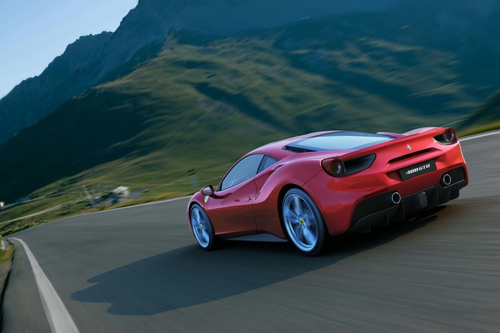 my favorite car