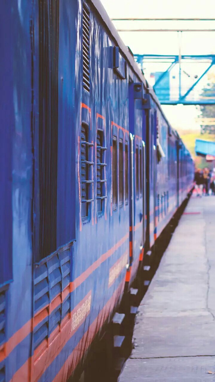 local train