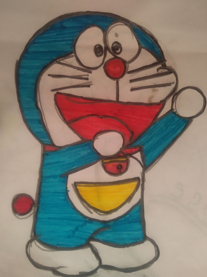 aapki drawing