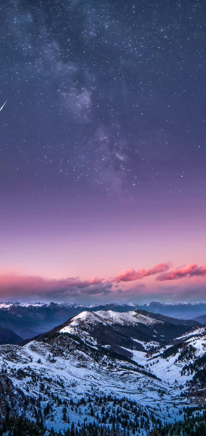 mountain