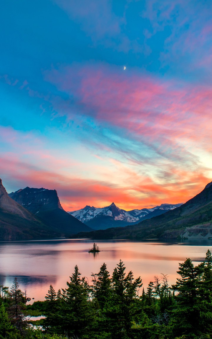 Nature's Beauty