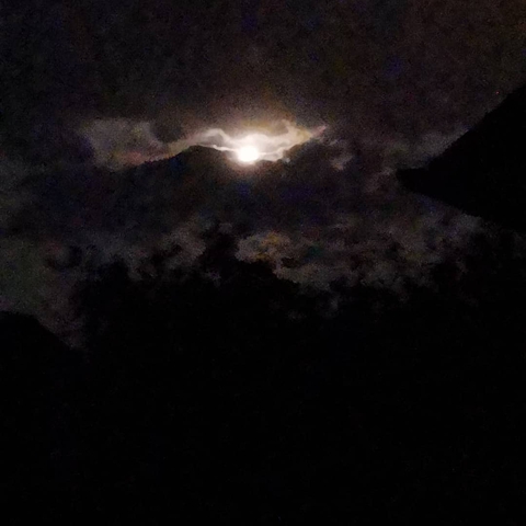 moon