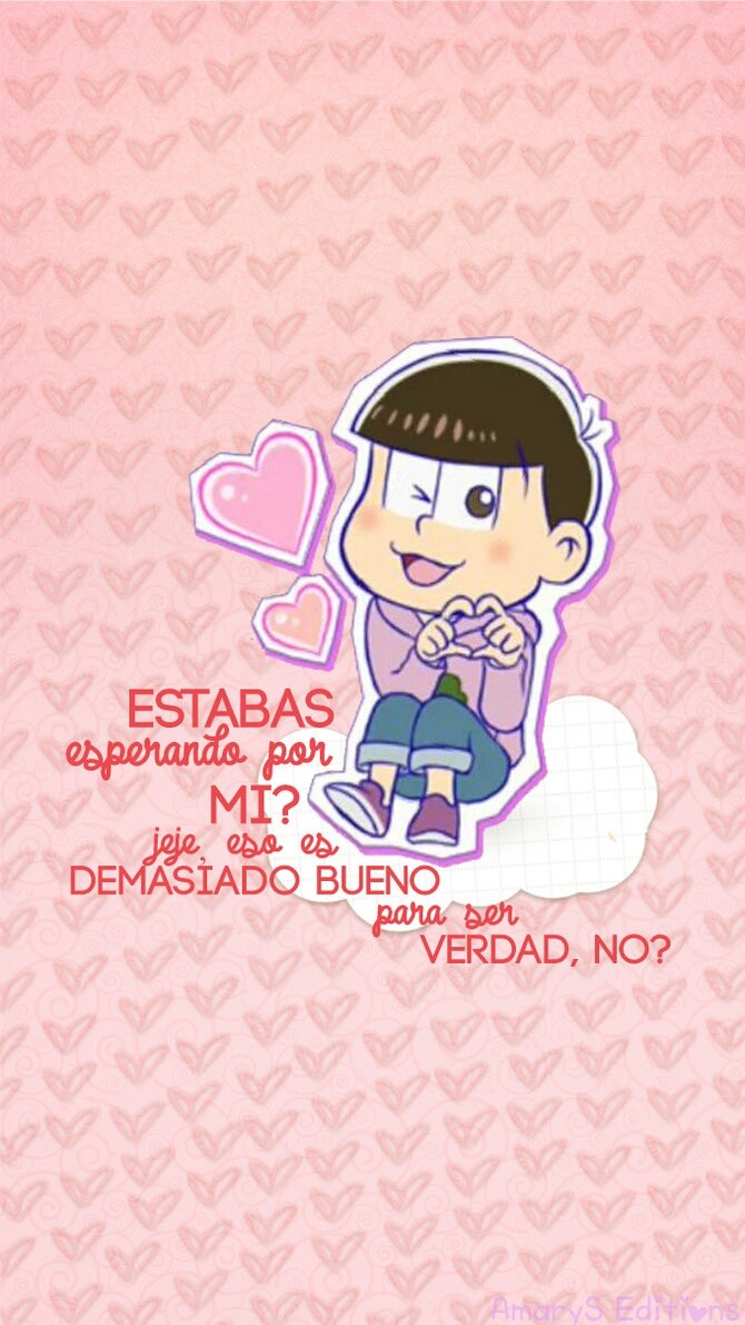 osomatsu san