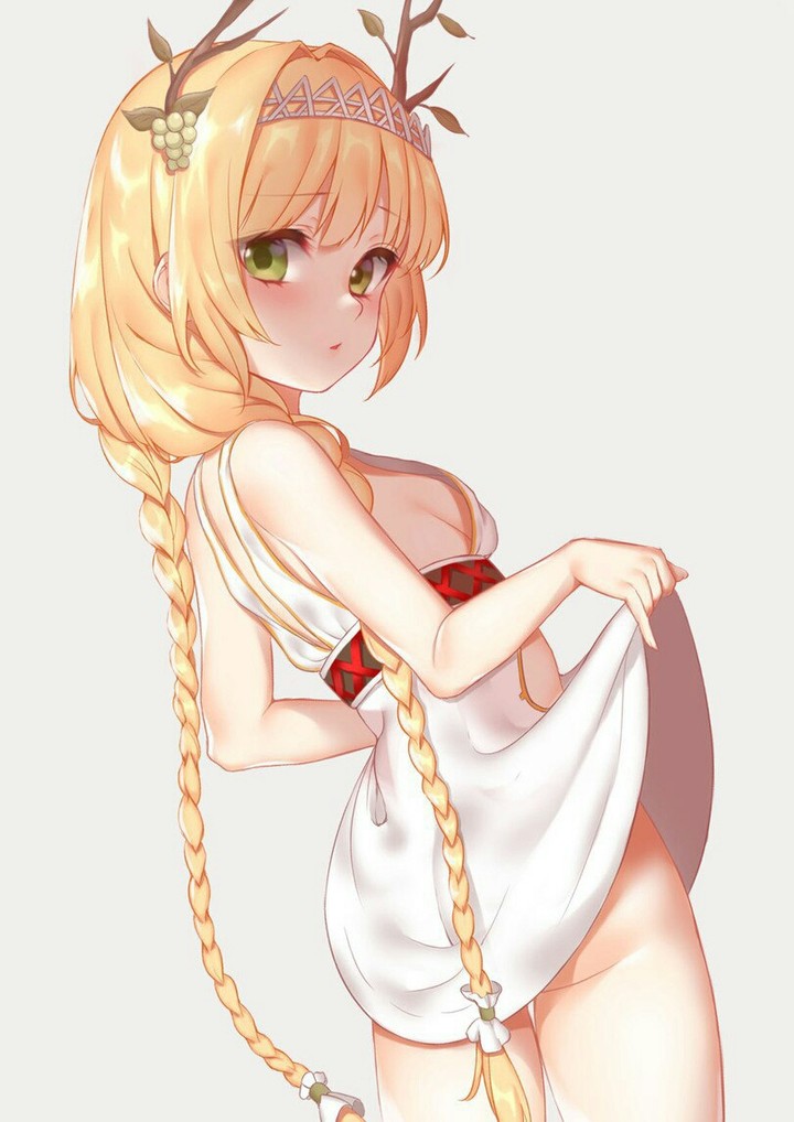 Anime Girl