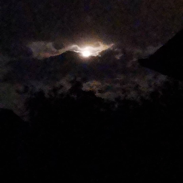 moon