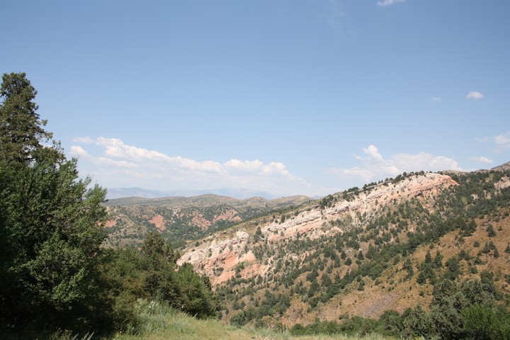 Mountains