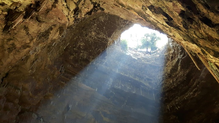 grotte