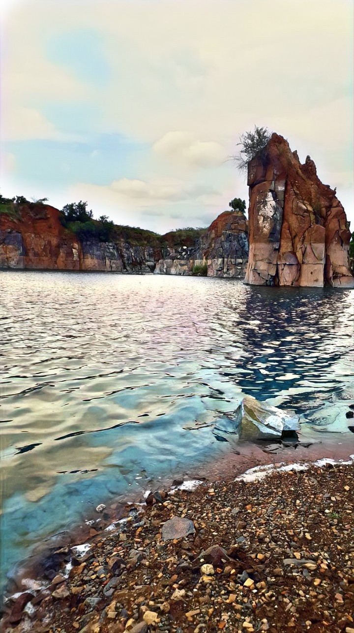 landscape wallpaper