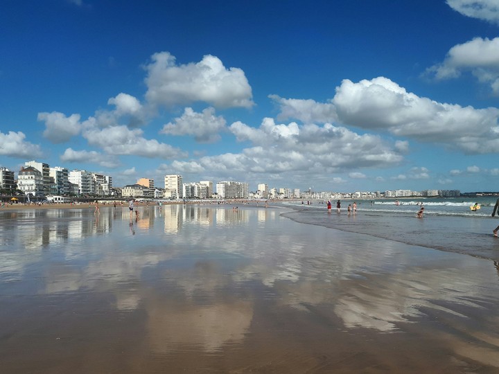 Watermirror