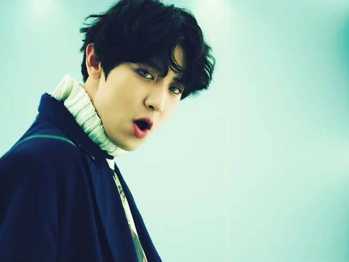 Chanyeol♡♡♡
