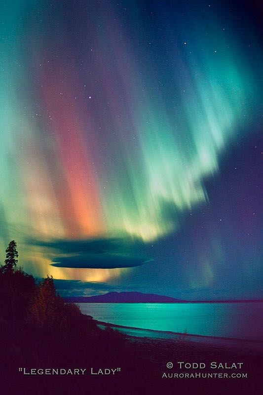 aurora 