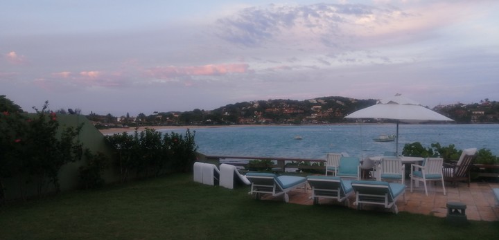 praia da Ferradura