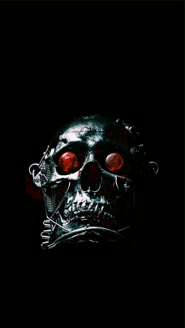 skull